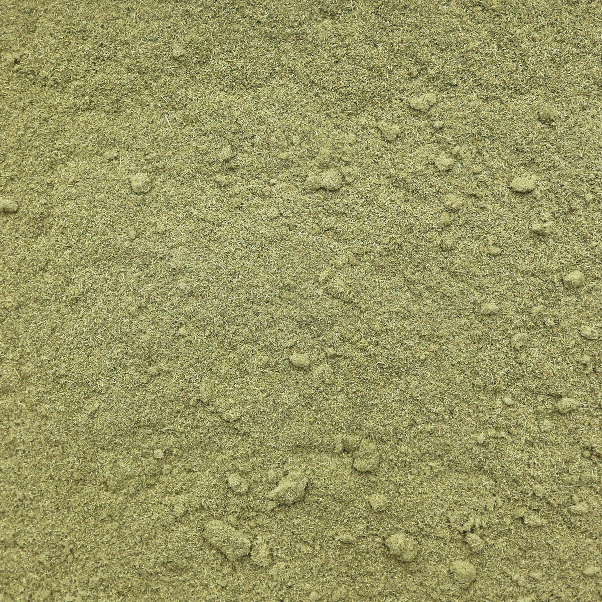 ORGANIC ALFALFA LEAF, powder Om Foods Organic Matters