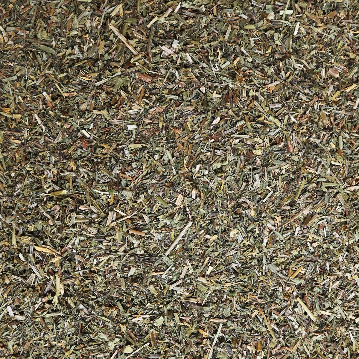 ORGANIC CLEAVERS, c/s or tea cut Om Foods Organic Matters