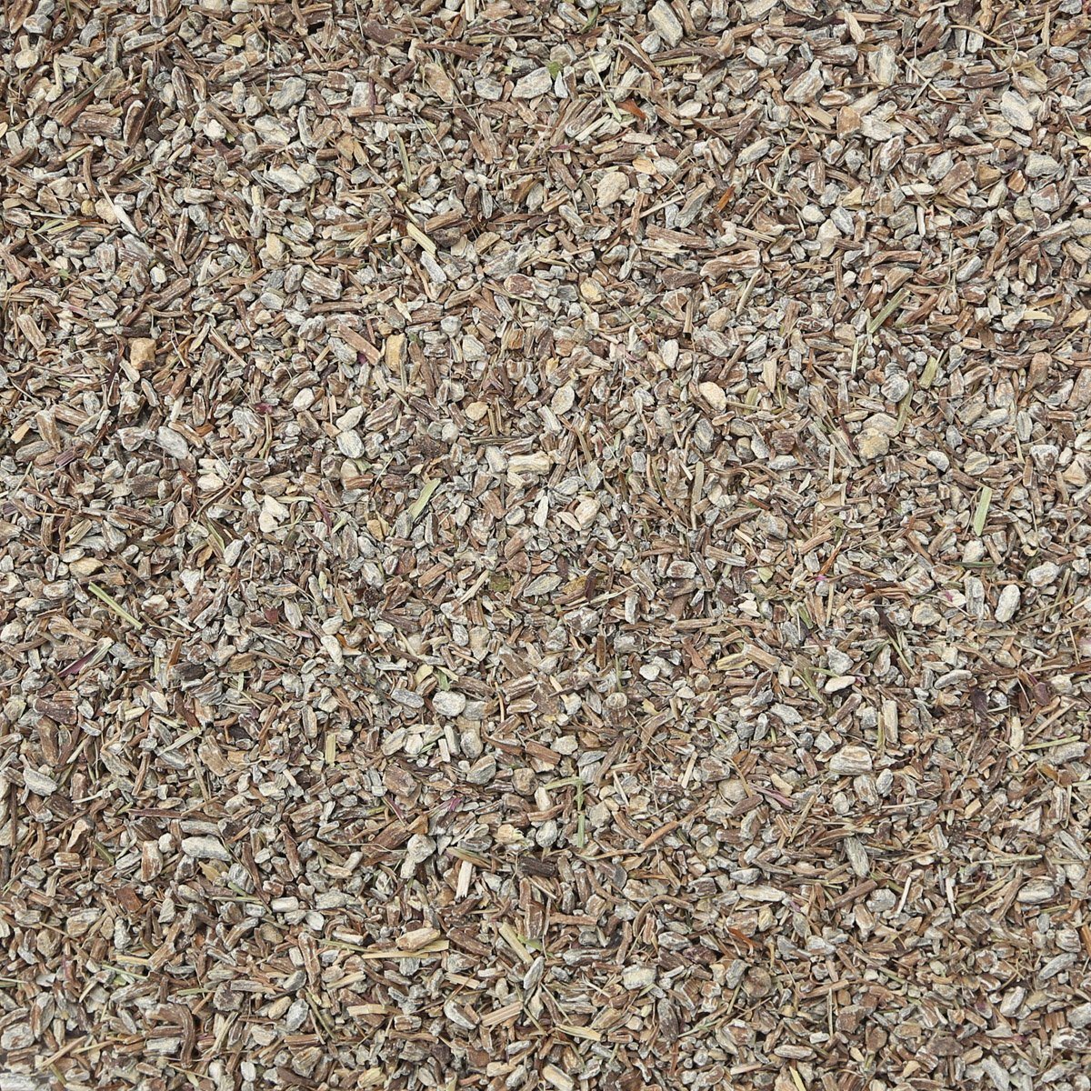 ORGANIC ECHINACEA ROOT, Purpurea, c/s Om Foods Organic Matters